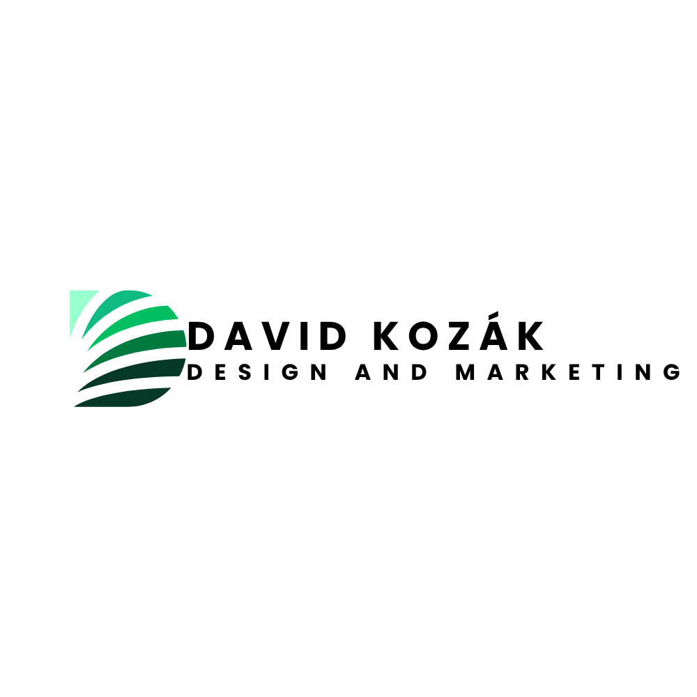 David Kozák - Osobní branding 1