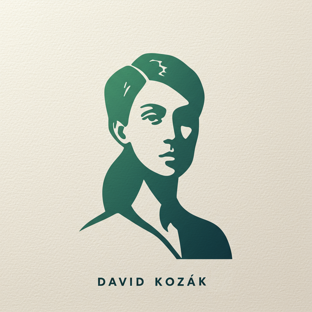 David Kozák - Osobní branding 11