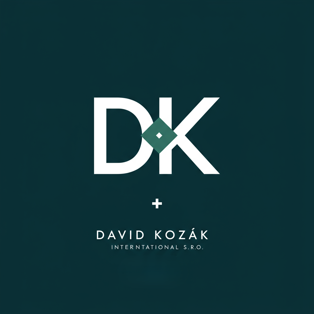 David Kozák - Osobní branding 12