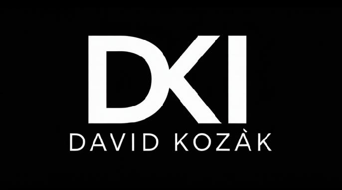 David Kozák - Osobní branding 18