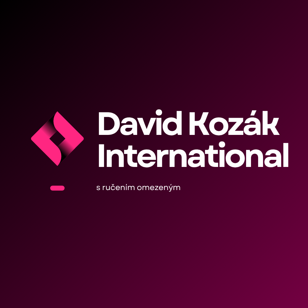 David Kozák - Osobní branding 3