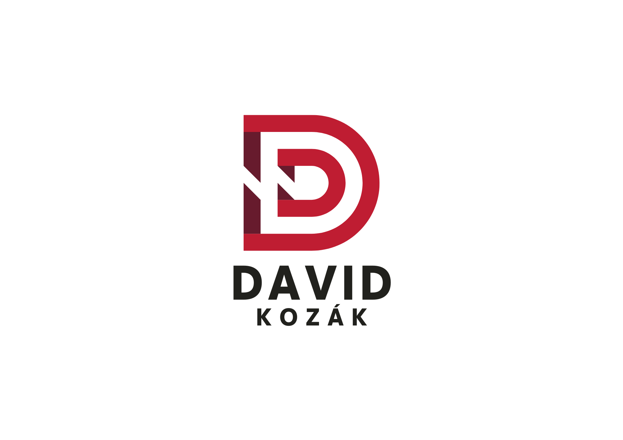 David Kozák - Osobní branding 5