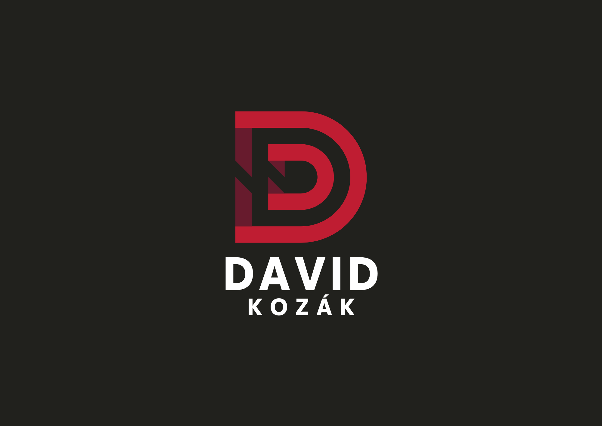 David Kozák - Osobní branding 8