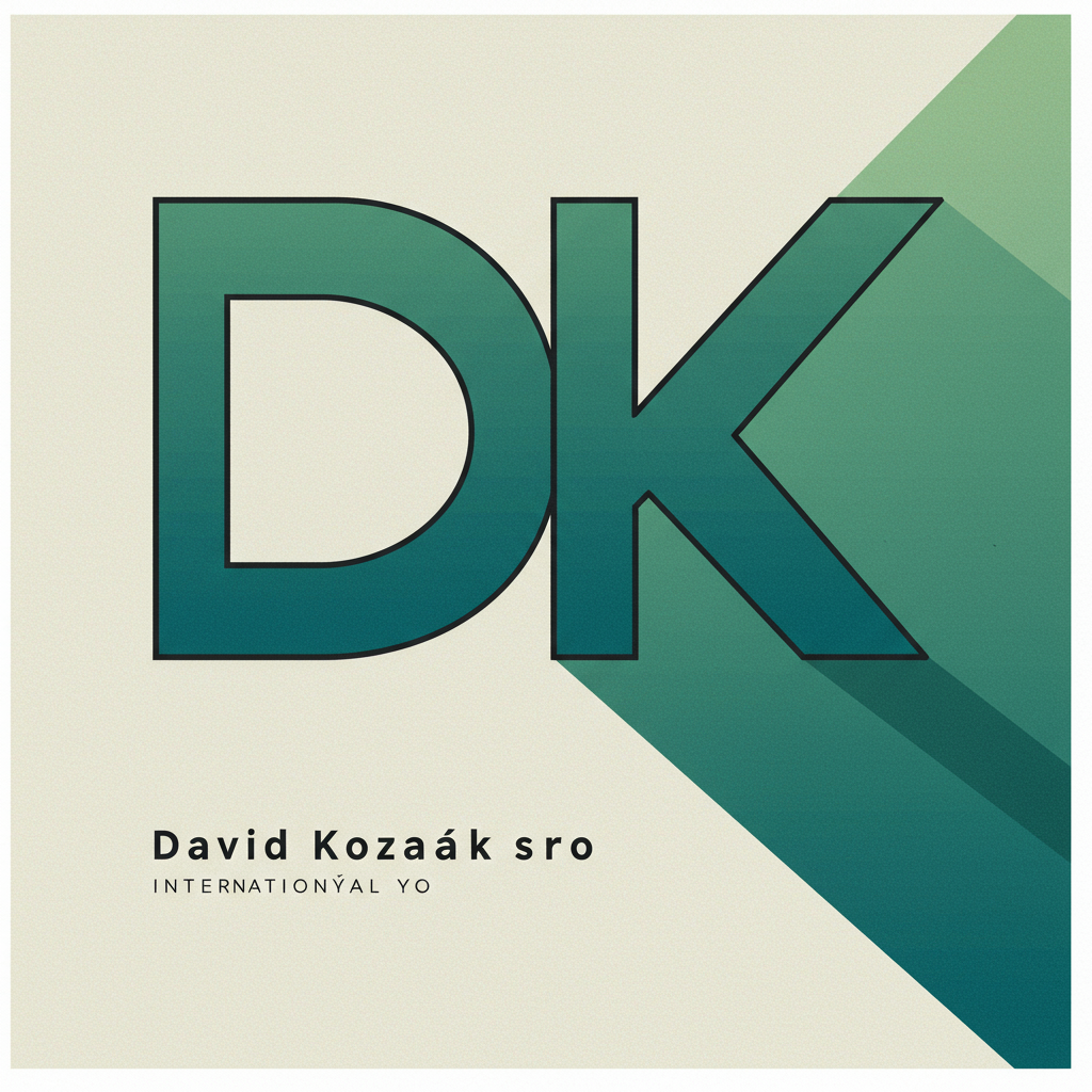 David Kozák - Osobní branding 9