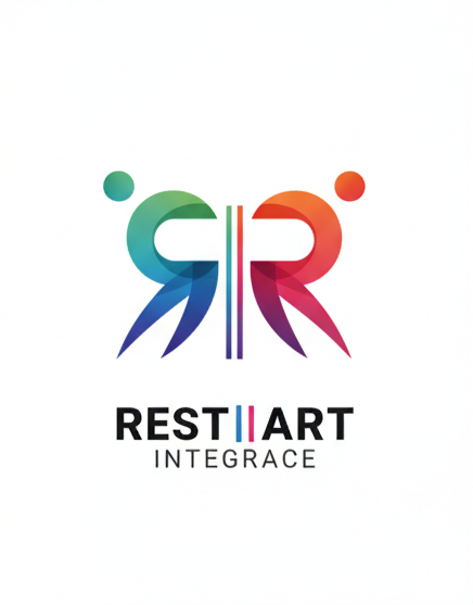 REST||ART Integrace - Kompletní branding 2