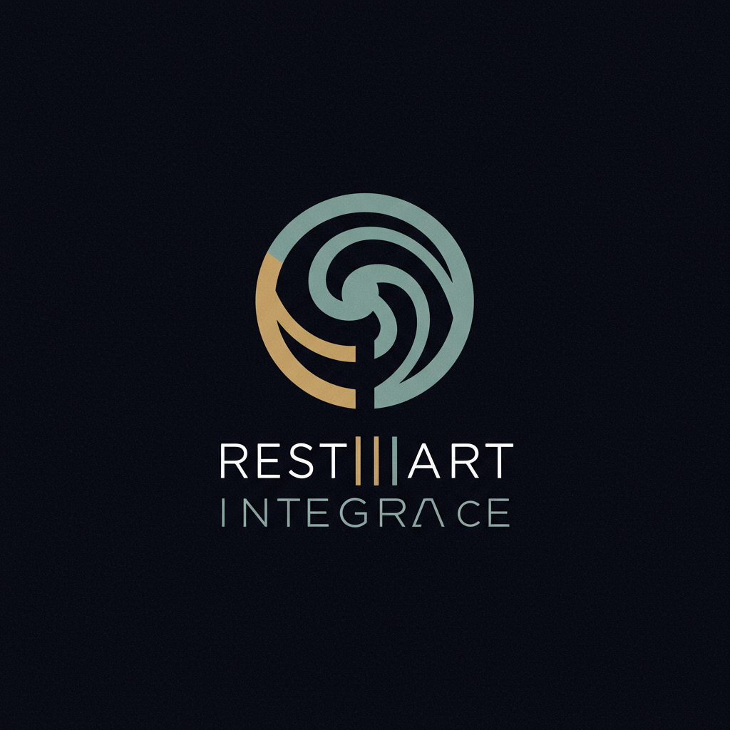 REST||ART Integrace - Kompletní branding 12