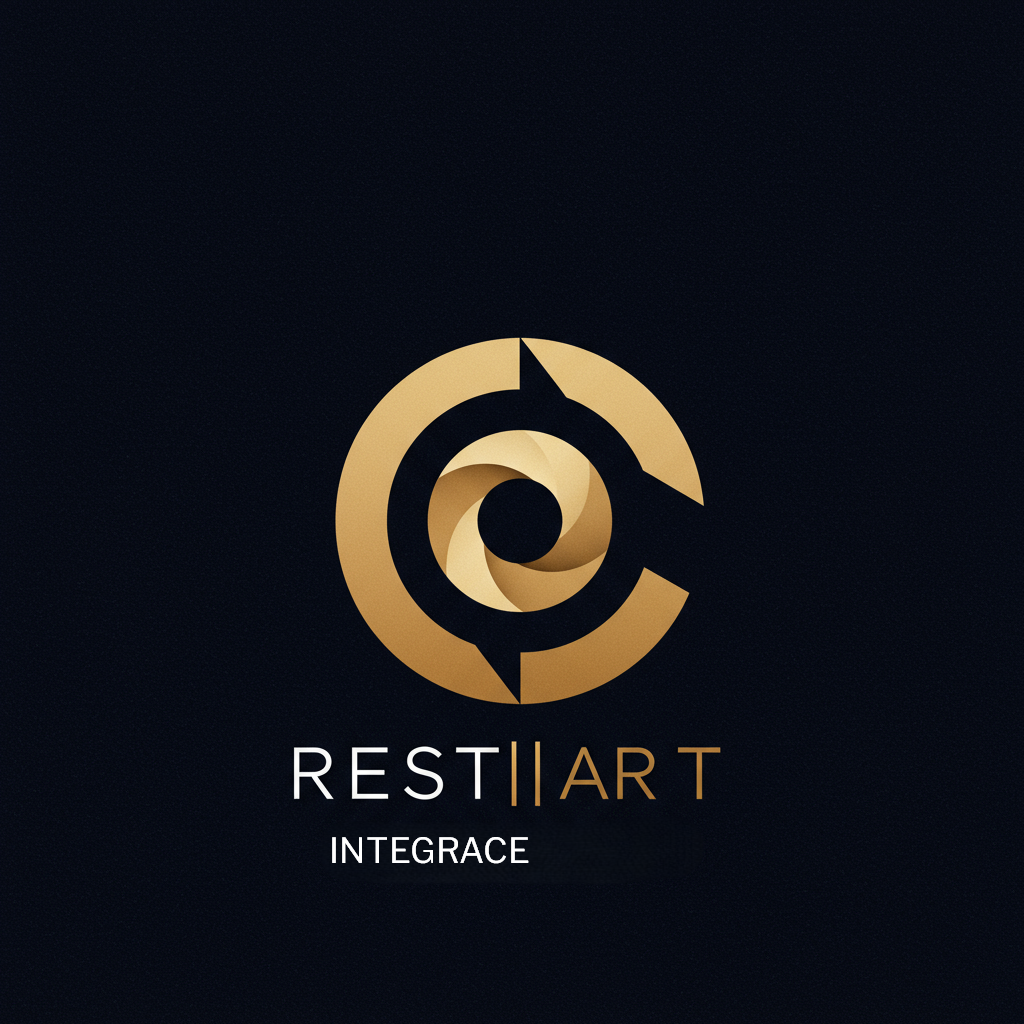 REST||ART Integrace - Kompletní branding 13
