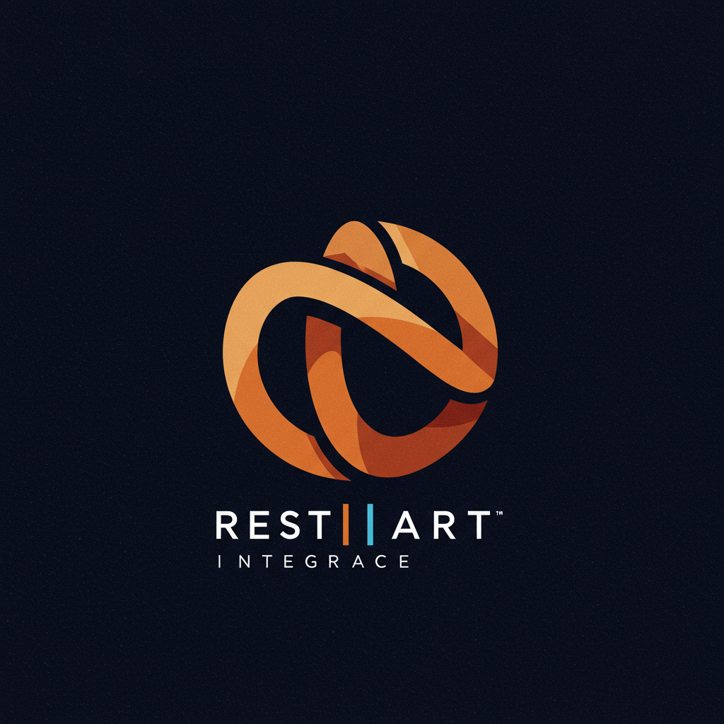 REST||ART Integrace - Kompletní branding 14