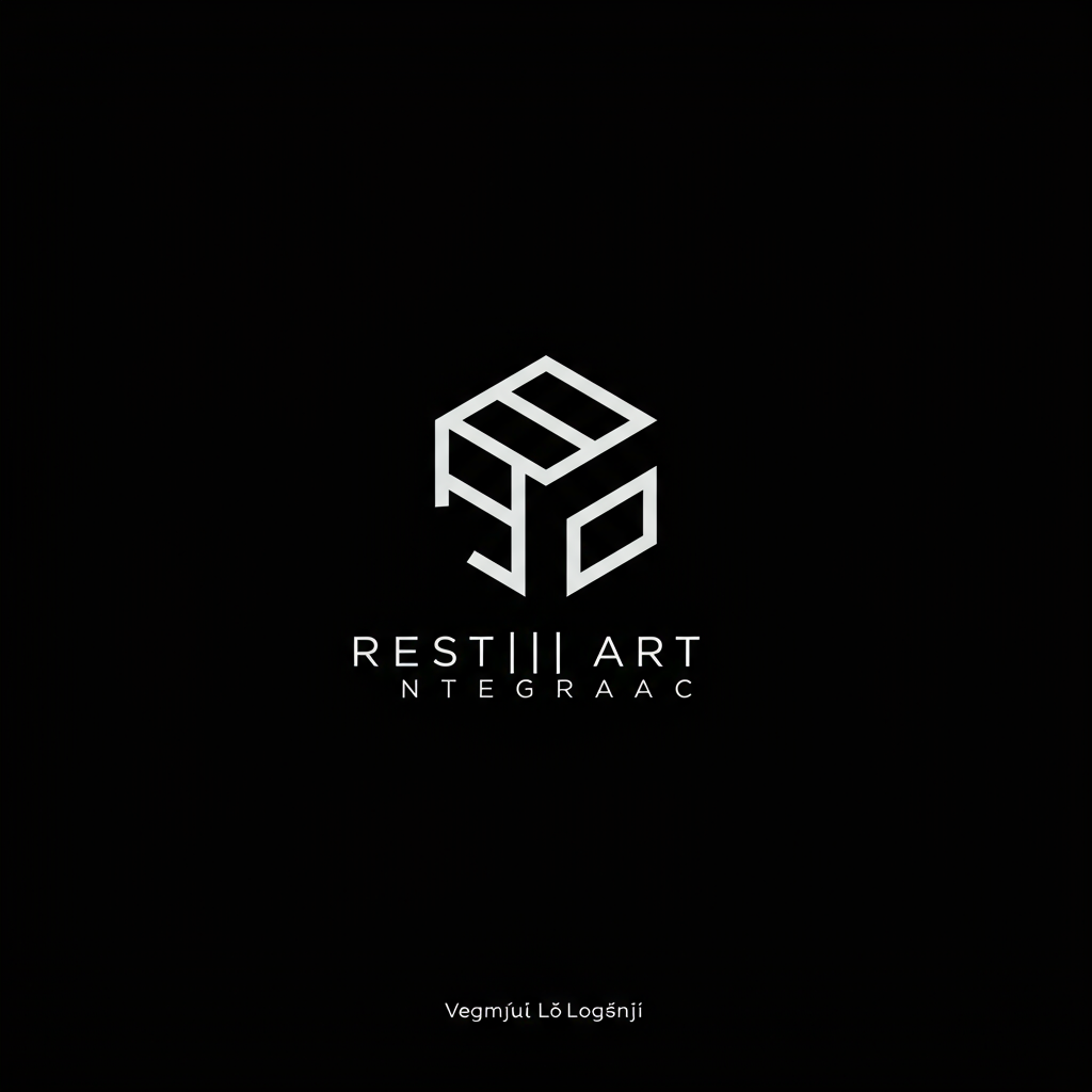 REST||ART Integrace - Kompletní branding 15