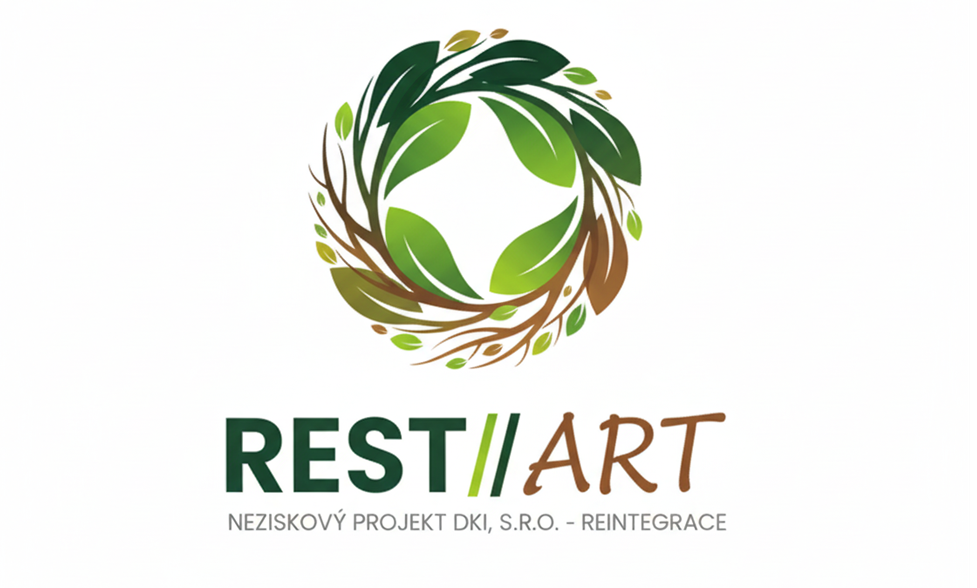 REST||ART Integrace - Kompletní branding 18