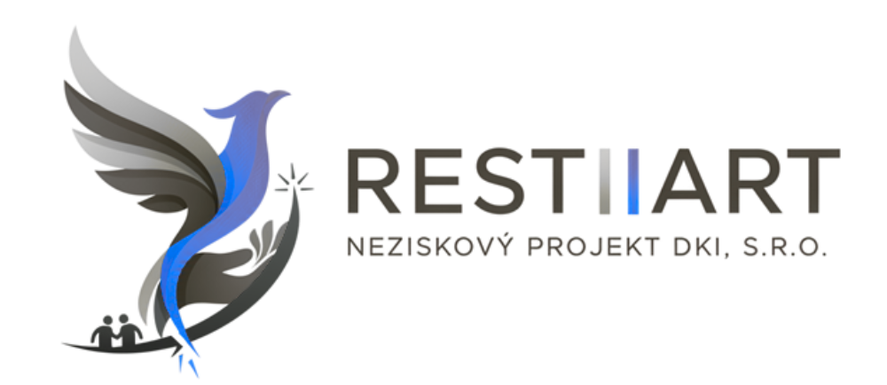 REST||ART Integrace - Kompletní branding 3