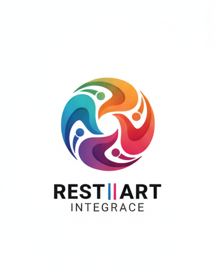 REST||ART Integrace - Kompletní branding 6