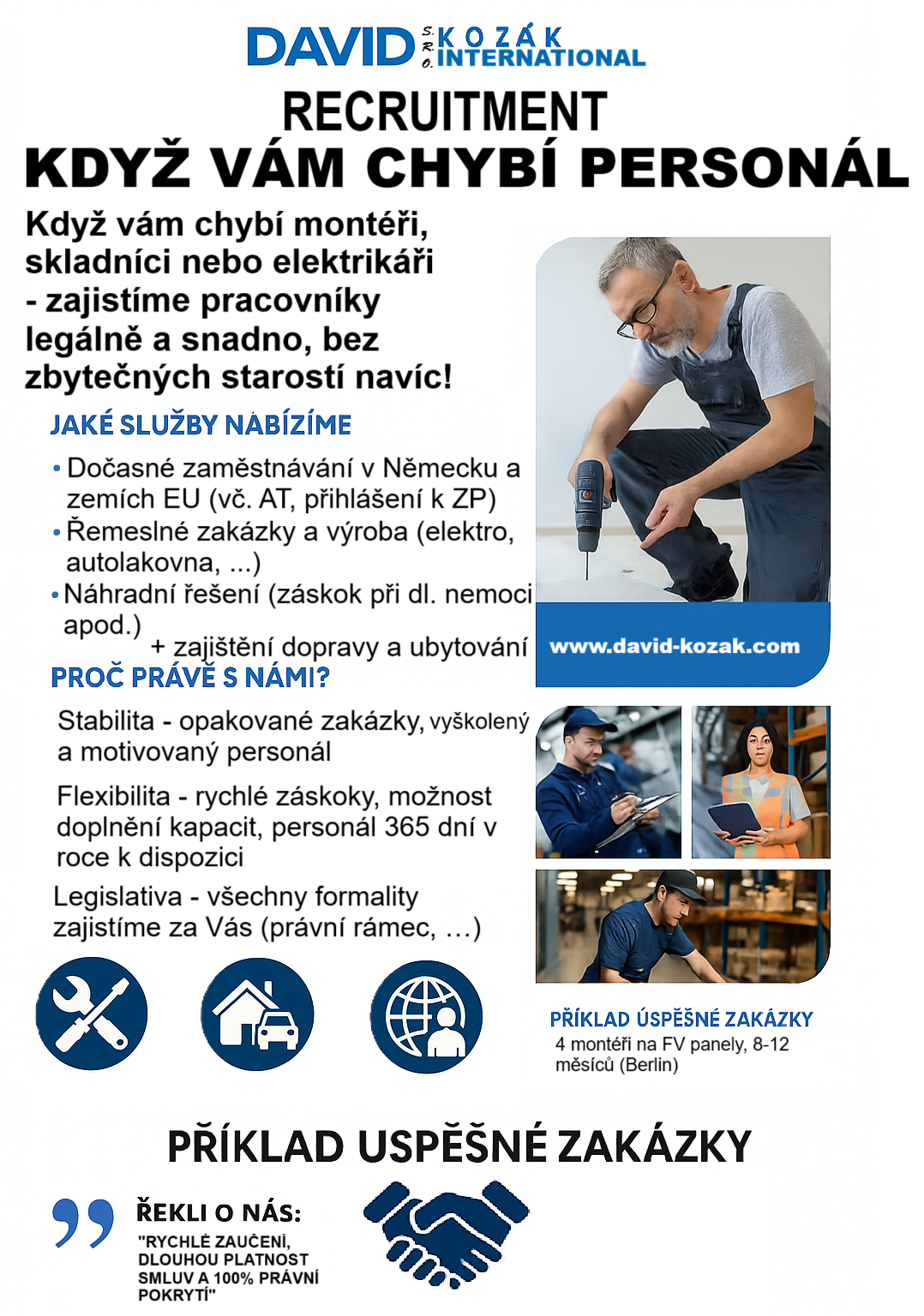 Propagační materiály 26