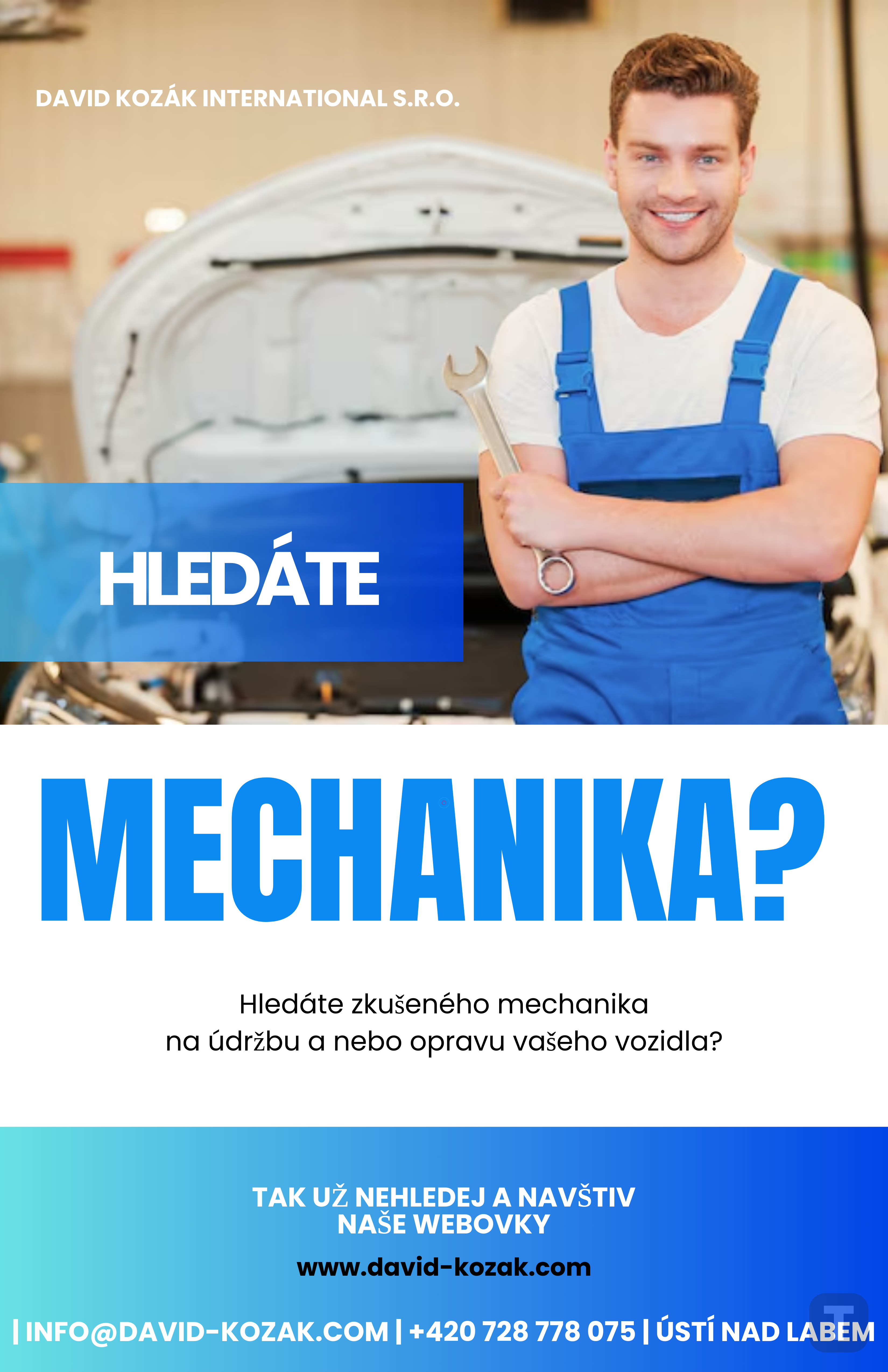 Propagační materiály 32